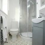 Semesterbostad Church Leaze House By N And N Stays, Newly Refurbed Huge 6 Bed House With Ensuite For A Like Experience, Contractor Friendly, Close To Ytl Site, Private Parking And Fast Wifi Bristol